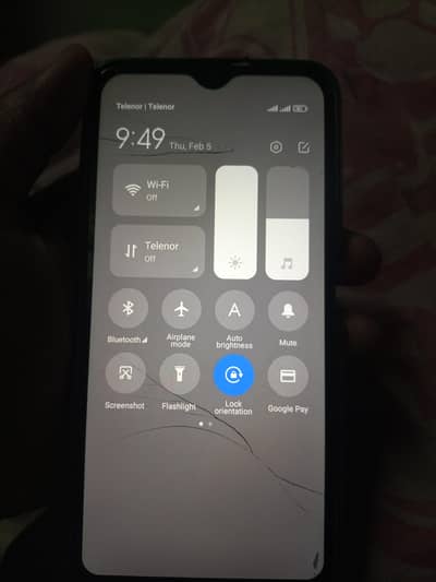 Poco M3 4+2/128 Dual PTA Approved