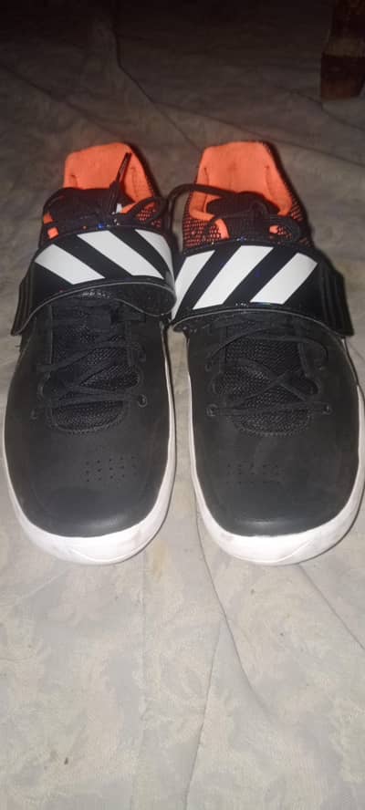 Nicky Orginal shoes imported