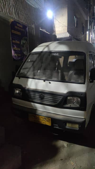 Suzuki hiroof 1991 for sale