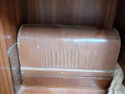 Salika Sewing machine