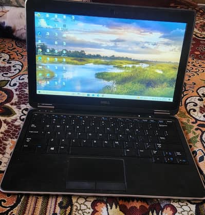 dell laptop i5 4th generation