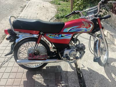 honda prider 100cc 0313////4496////751