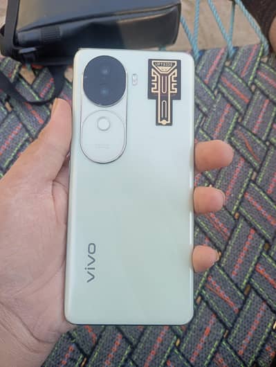 Vivo V40e Fresh Condition – 2 Months Warranty Remaining