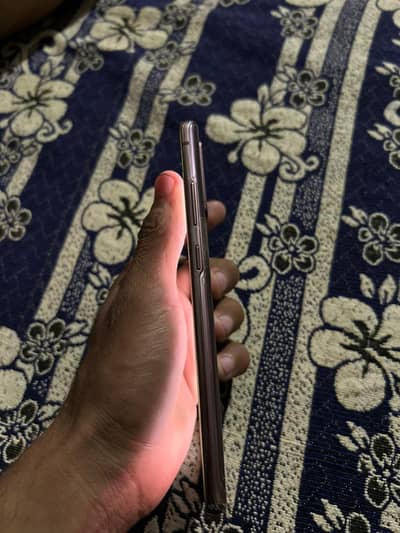 Samsung Note 20 5G with Box exchange possible Non PTA 8/256