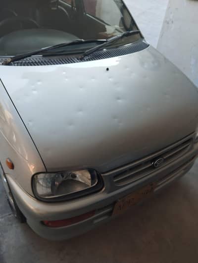 Cuore good condition