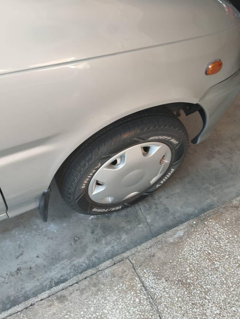 Cuore good condition 2