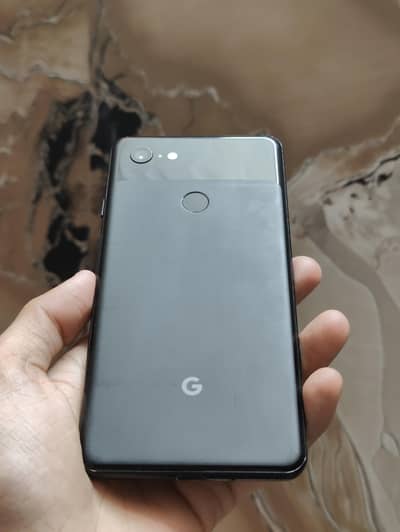 google pixel 3xl