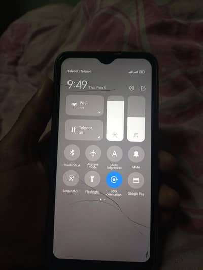 Poco M3 4+2/128 Dual PTA Approved