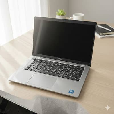 DELL LATITUDE  5420 CORE-I-5 11 TH GEN
