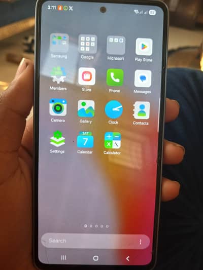 Samsung a53 for sale