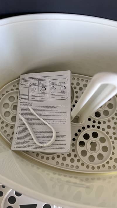 Tommee Tippee 10/10 NEW