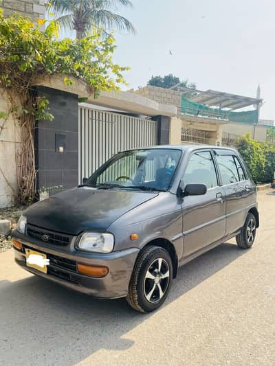 Cuore Cx Automatic(Original) || 2006