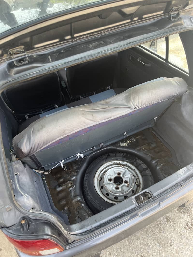 Cuore Cx Automatic(Original) || 2006 1