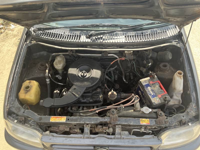 Cuore Cx Automatic(Original) || 2006 11