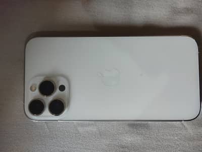 iPhone 13 pro max PTA approved 256 gb