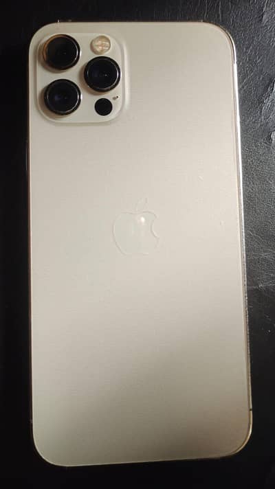 Iphone 12 Pro 10/10 Golden