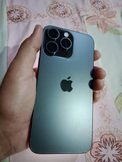 Iphone 15 pro Max non Pta Excellent Condition 10/10 Like New