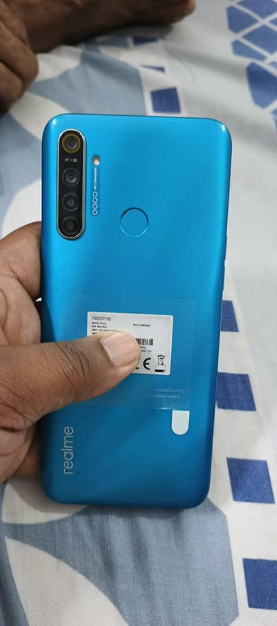 Realme 5i