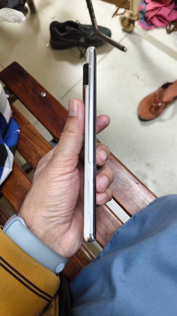 google pixel 6 pro 4