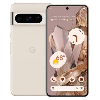 Google pixel 8 pro 12 GB 256 GB PTA approved