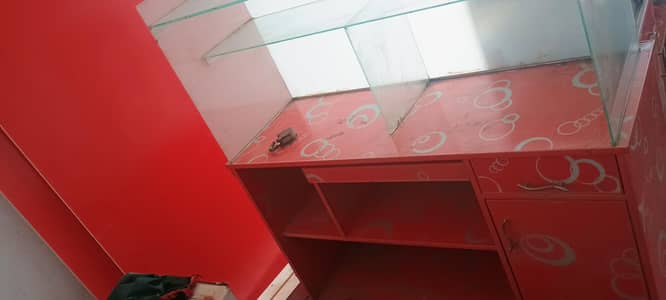 Mobile Repairing table