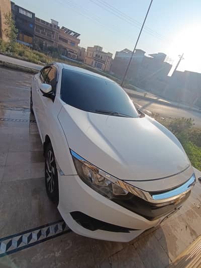 Honda City 1.8 2019 Model For Sale