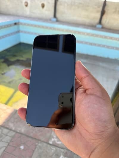 iphone 14 pro max 256 gb PTA approved