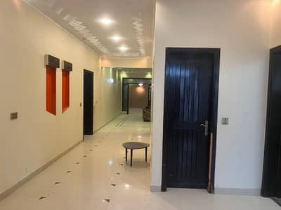 Beautifully Constructed House Is Available For Sale In DHA Phase 5