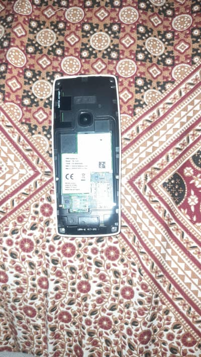 need to sell my Nokia model and accessories