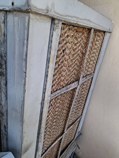 Room Cooler is avaiable