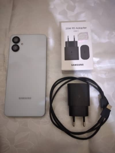 Samsung A06