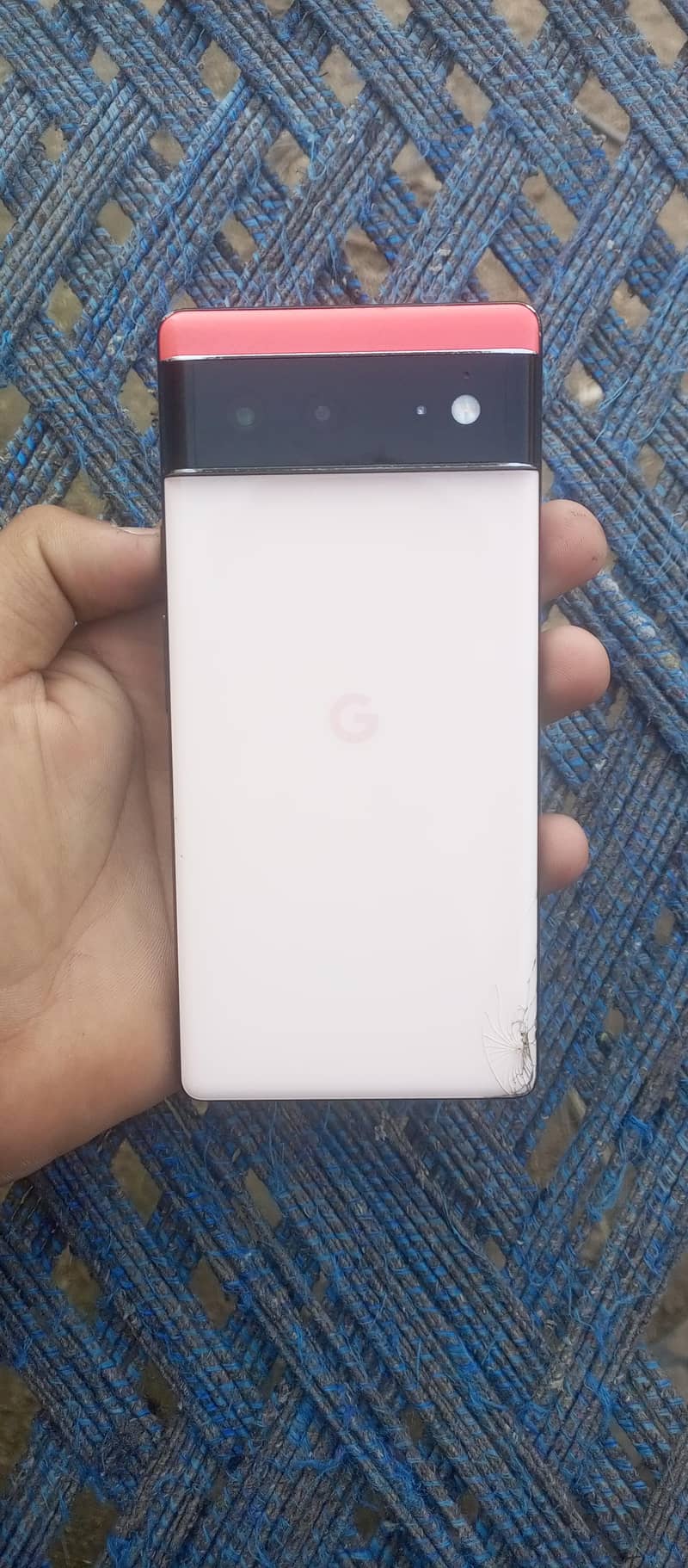 google pixel6 0