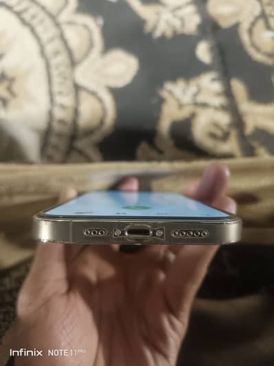 iPhone 12pro 128GB | JV