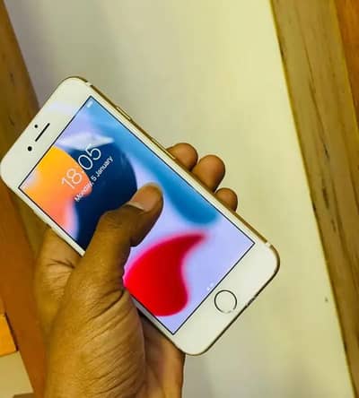 iphone 7 plus 128 GB my WhatsApp number 03 20 24 100 47