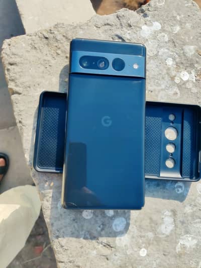 google Pixel7 Pro Non PTA