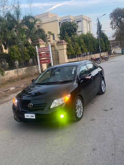 car ma kohi kam nae hai