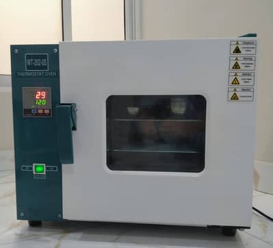 Sterilizer For Dental Clinic and Aesthetic &  Hair Restoration Clinic