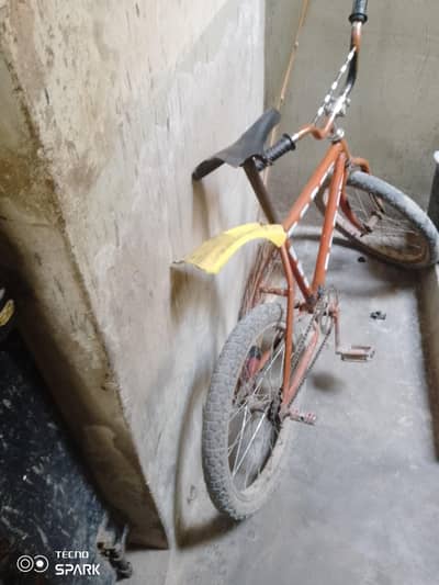 Best price used cycle