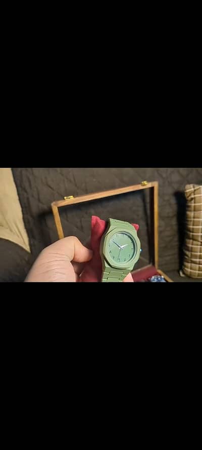 premium luxury watch Elegant design Best for every occasion