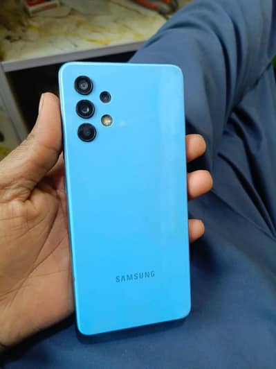 Samsung a32.6gb. 128gb