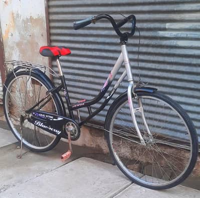 japani bicycle available size 26