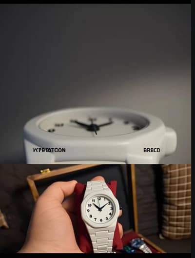 premium luxury wrist watch Elegant design Best for every occasion