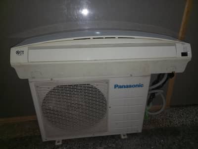 Panasonic 1.5 ton inverter