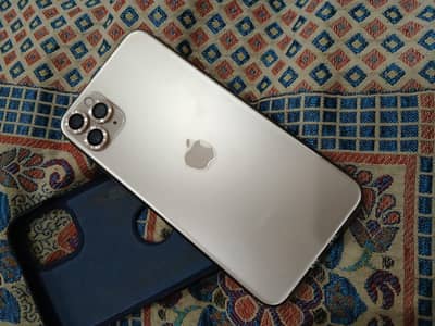 Iphone 11pro max pta approved