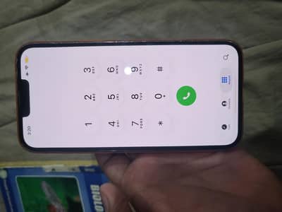 Iphone 13 pro max converted into 17 pro max