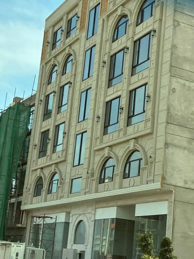 office Available for rent DHA Phase 8 kha-B- shaheen