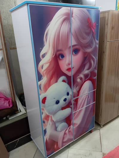 Kids Wardrobe / Children Wardrobe