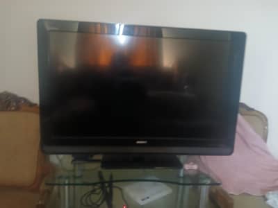 LCD Sony Bravia 40" for sale Japan