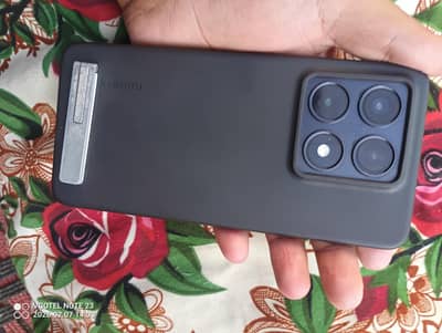 Xiaomi 14T