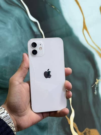 iphone 12 128gb waterpack